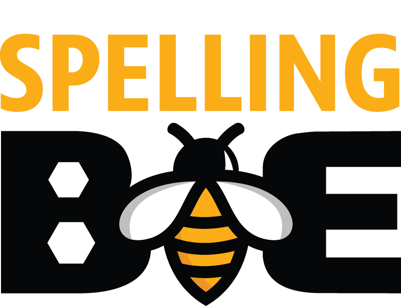Central PA Spelling Bee logo