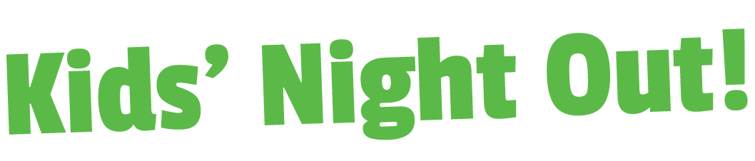 Kids' Night Out logo