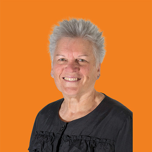 Ruth Keim